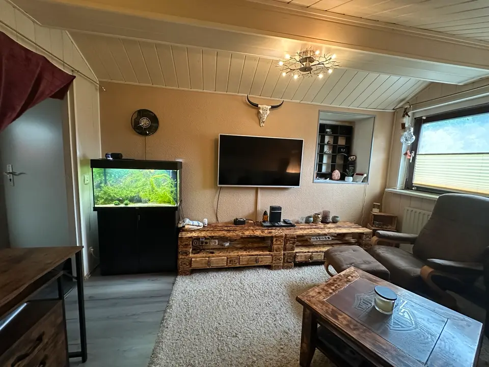 2 Zimmer Wohnung mit 43 m² in Lüneburg – Bild 3
