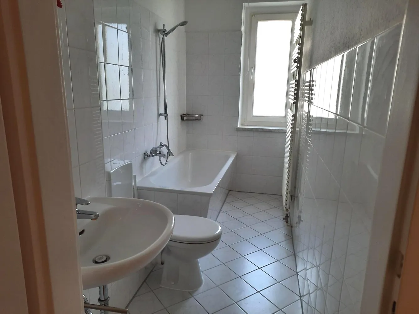 3 Zimmer Wohnung mit 56 m² in Dresden – Bild 5