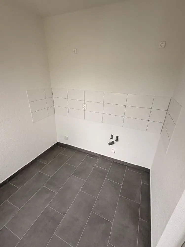 2 Zimmer Wohnung mit 56 m² in Stralsund – Bild 5