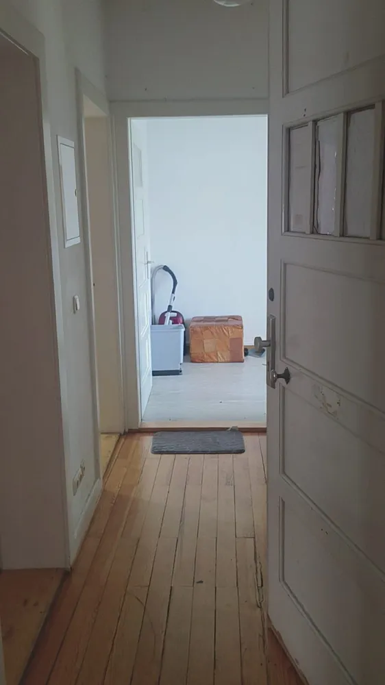 2 Zimmer Wohnung mit 62 m² in Mannheim – Bild 2