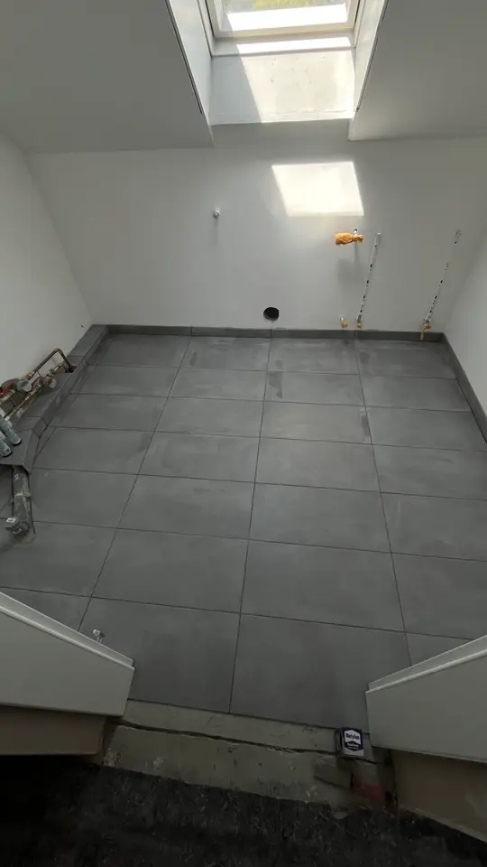 WG-Zimmer mit 60 m² in Buxtehude – Bild 8