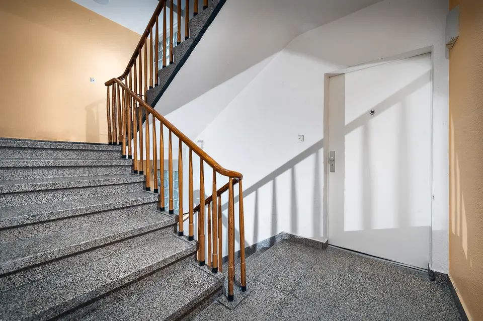 2 Zimmer Wohnung mit 64 m² in Dortmund – Bild 7