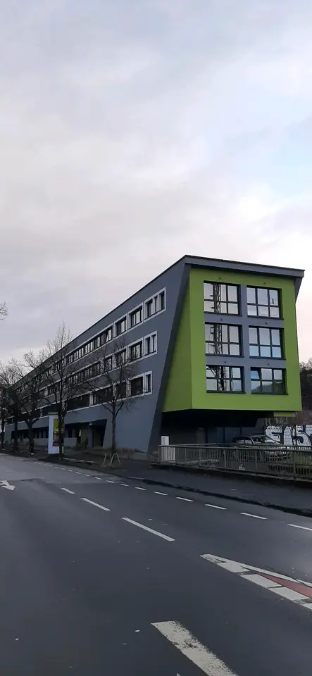Studio mit 24 m² in Marburg – Bild 7