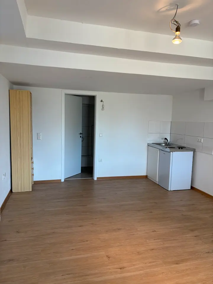 Studio mit 30 m² in Wetzlar – Bild 4