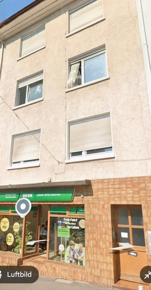 WG-Zimmer mit 40 m² in Calw – Bild 1