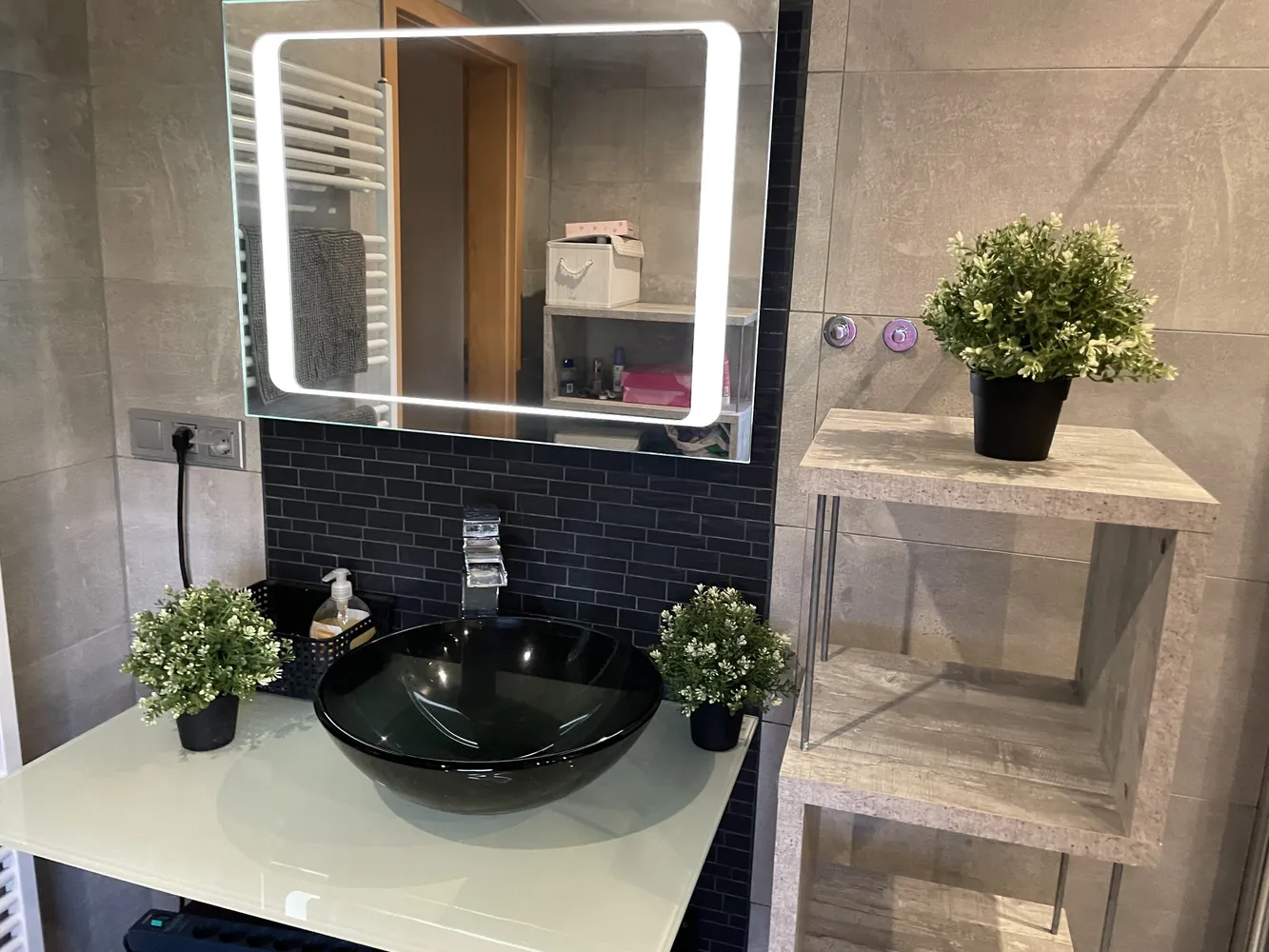 1 Zimmer Wohnung mit 16 m² in Heidelberg – Bild 10