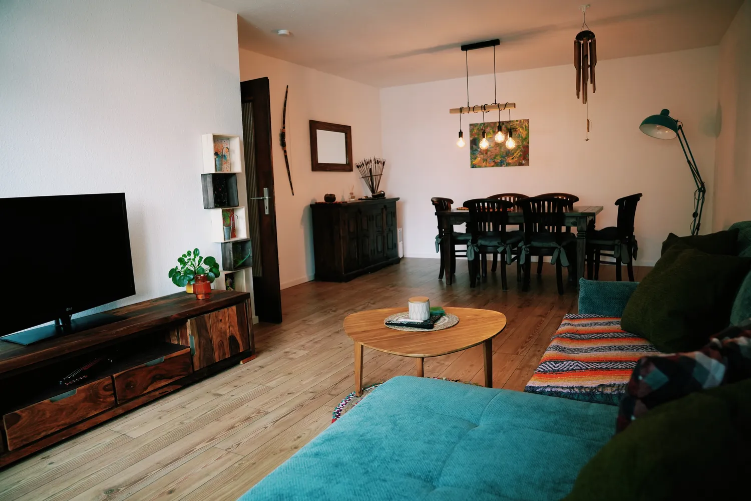 3 Zimmer Wohnung mit 84 m² in Monheim am Rhein – Bild 10