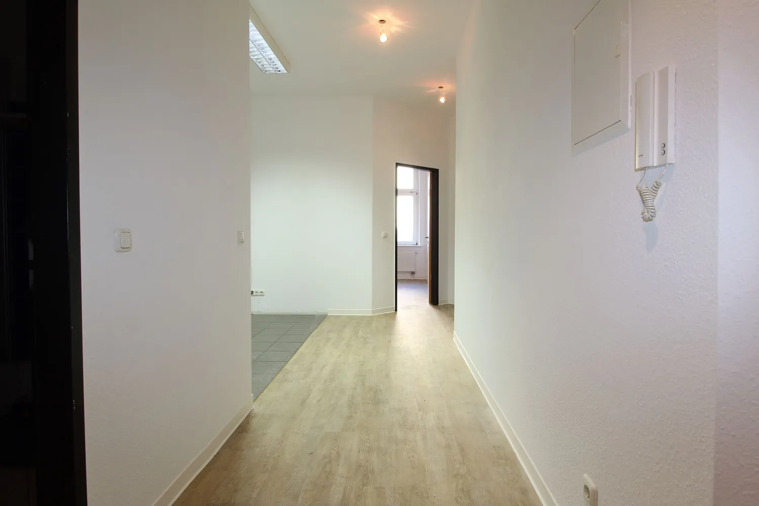 4 Zimmer Wohnung mit 110 m² in Magdeburg – Bild 5