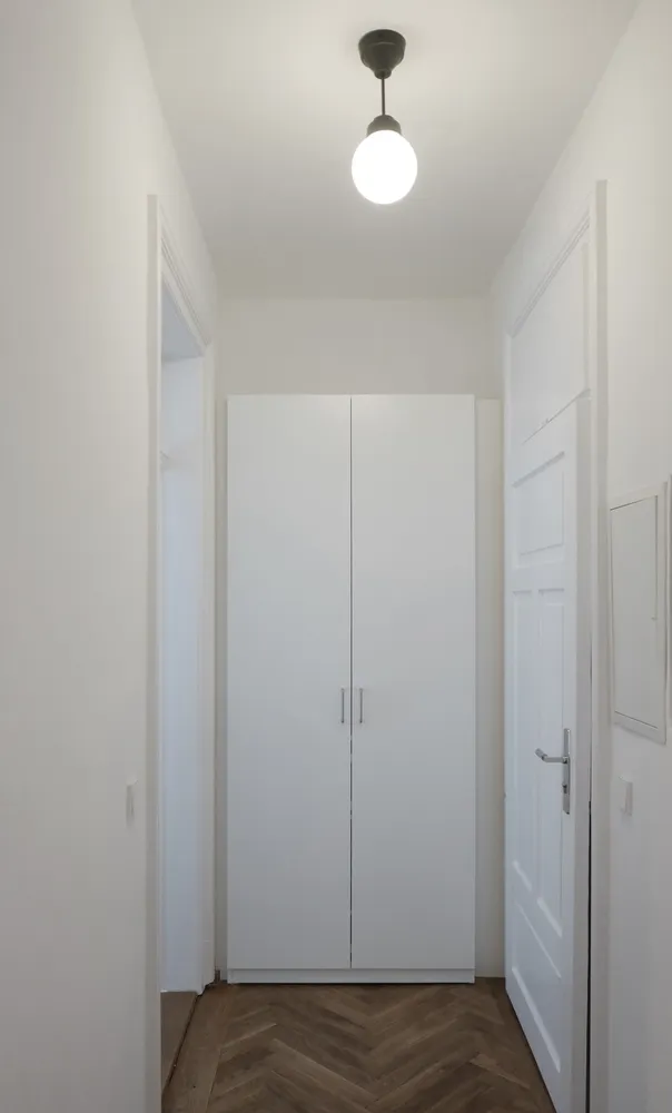 2 Zimmer Wohnung mit 55 m² in München – Bild 5