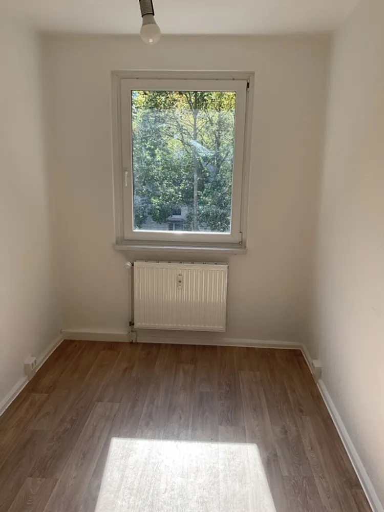 2 room apartment with 39 m² in Erfurt – Photo 8