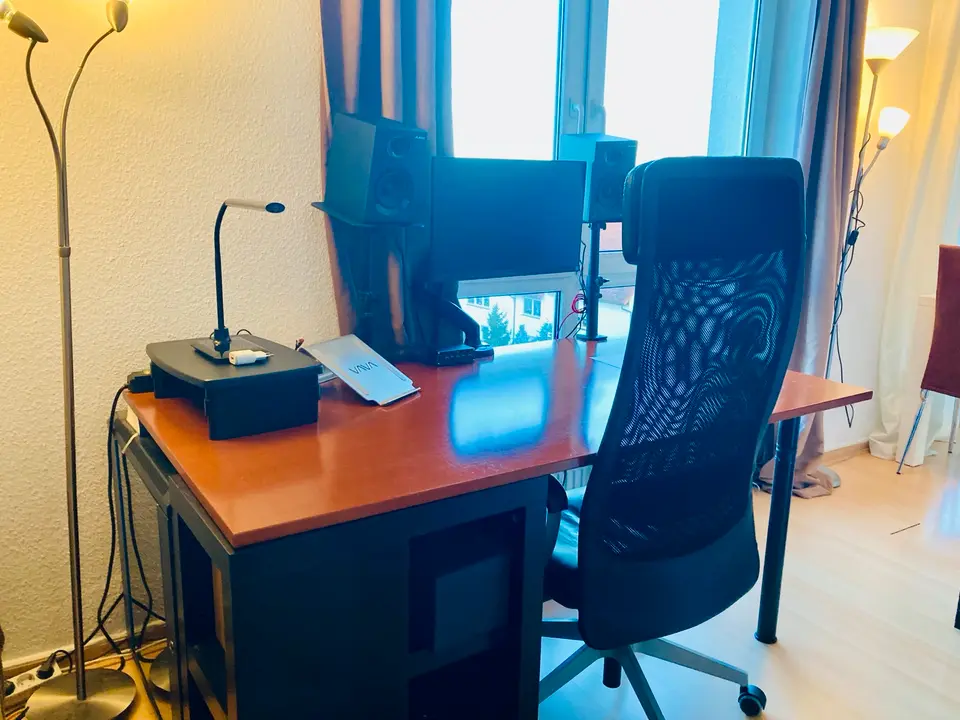 WG-Zimmer mit 70 m² in Borna – Bild 7