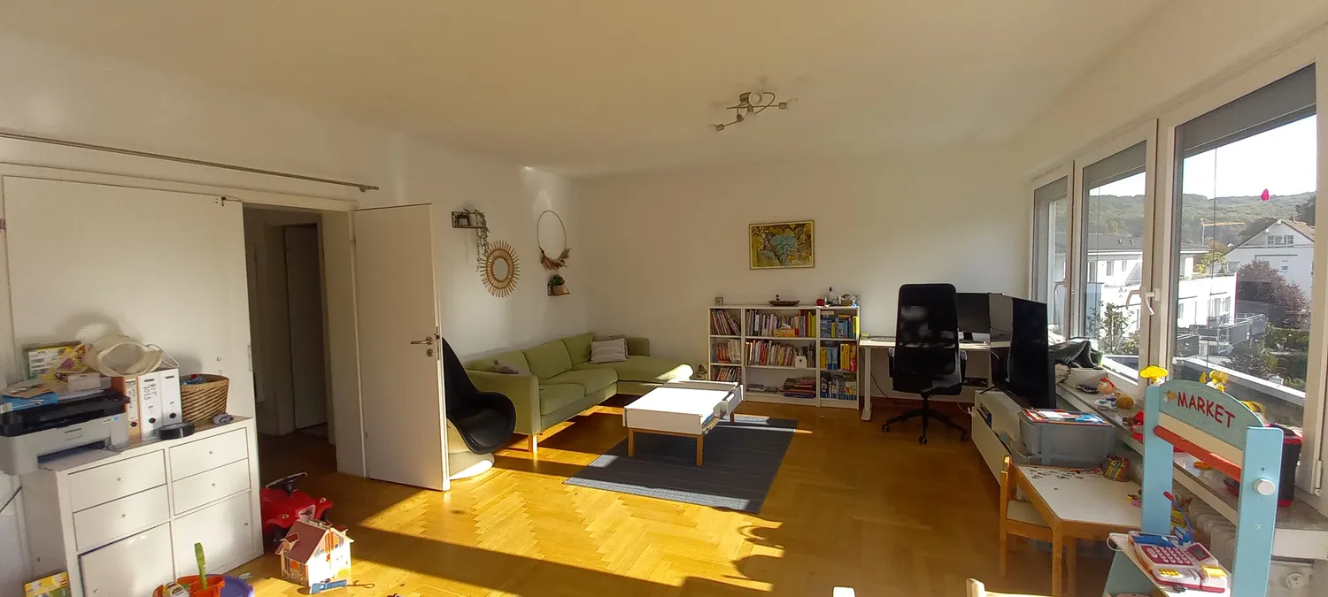 3 room apartment with 100 m² in Bonn – Photo 2
