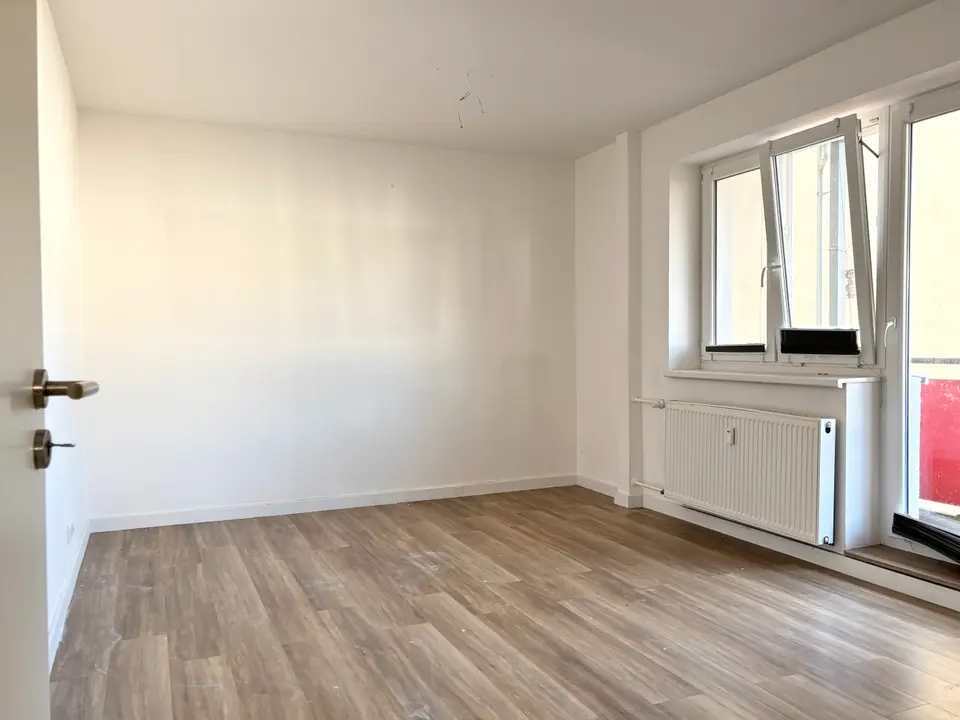 4 room apartment with 75 m² in Chemnitz – Photo 2