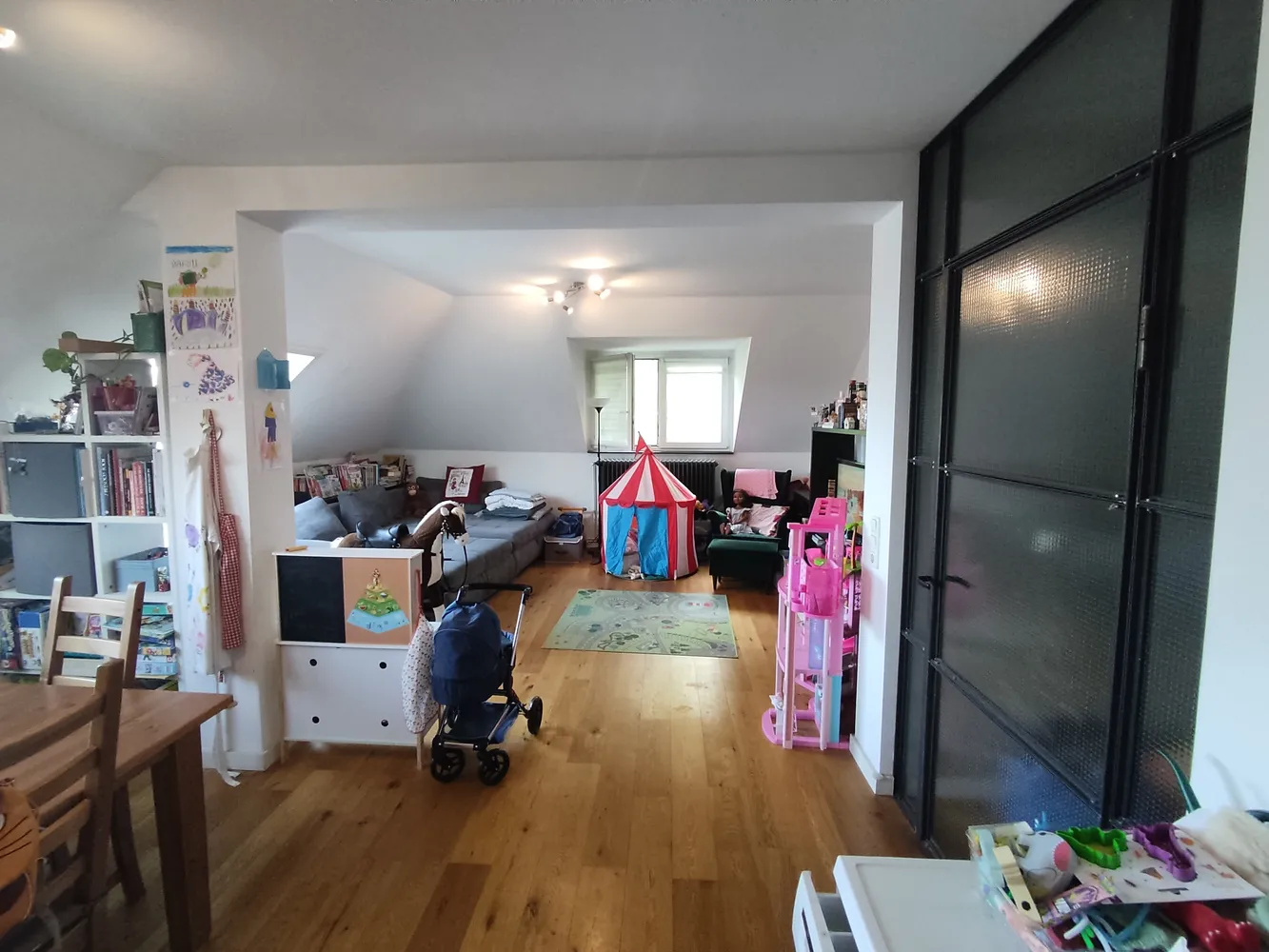 3 Zimmer Wohnung mit 80 m² in Dortmund – Bild 4