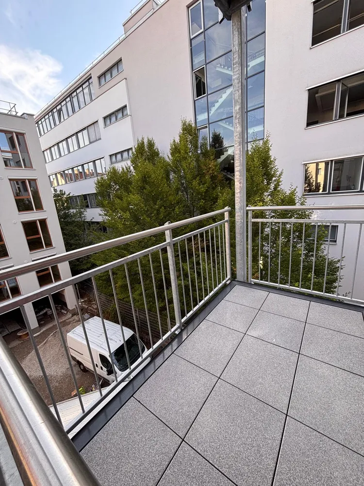 2 Zimmer Wohnung mit 57 m² in Nürnberg – Bild 8