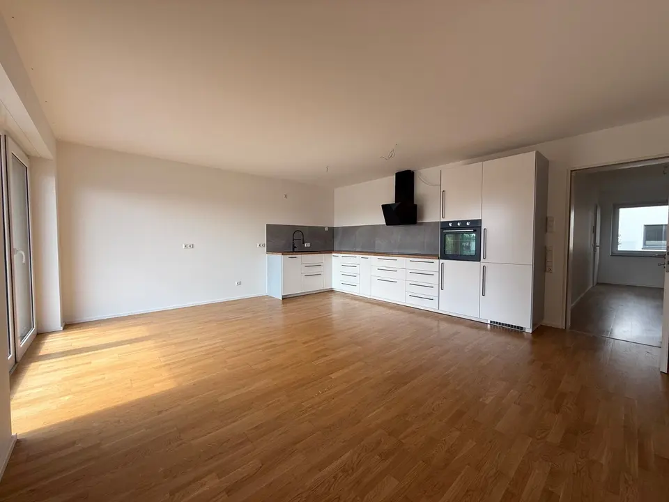 2 Zimmer Wohnung mit 69 m² in Bergheim – Bild 7
