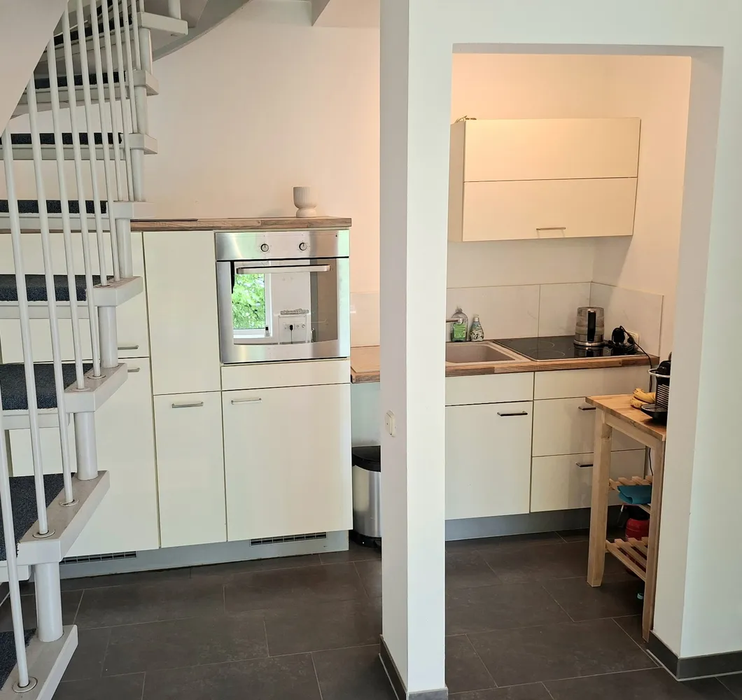 5 Zimmer Wohnung mit 124 m² in Ahrensburg – Bild 11