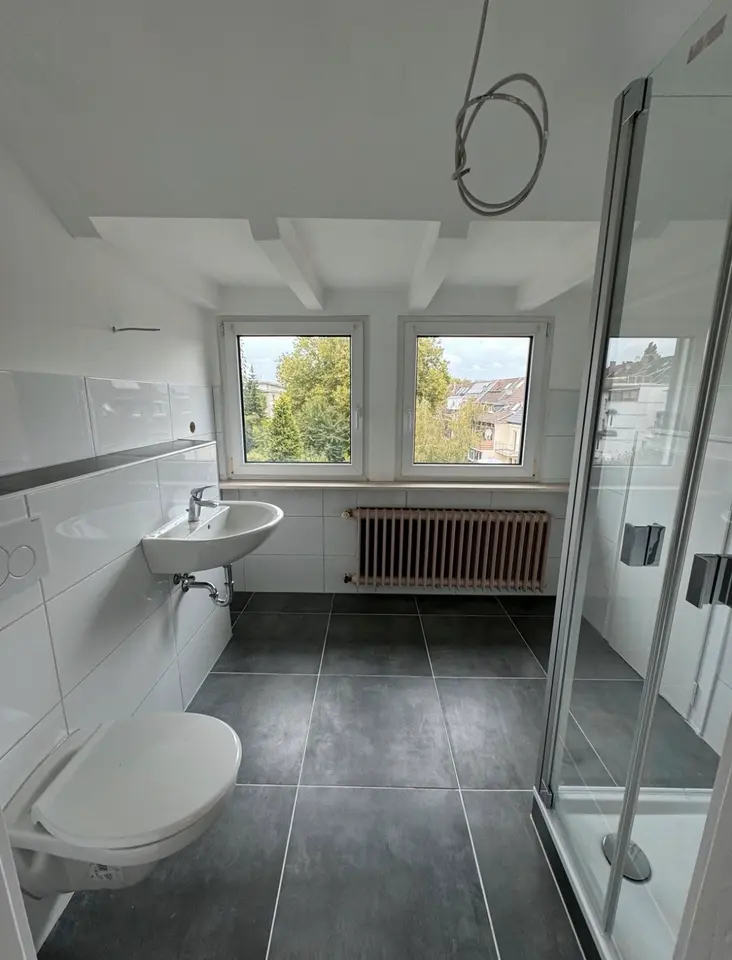 4 Zimmer Wohnung mit 120 m² in Duisburg – Bild 9