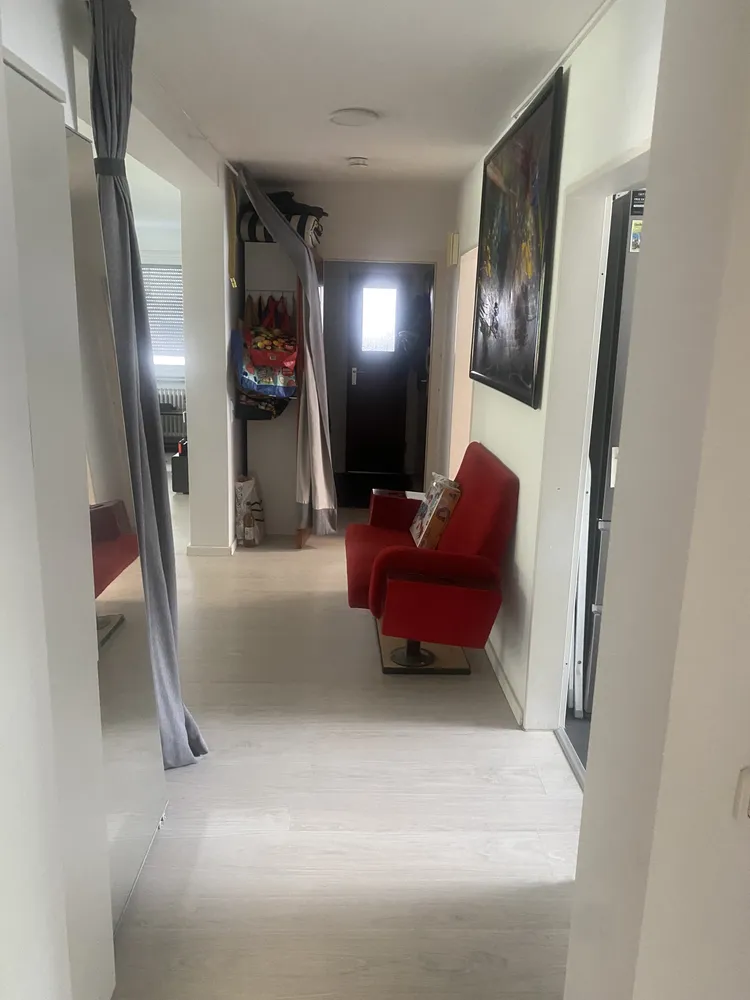 4 Zimmer Wohnung mit 112 m² in Hildesheim – Bild 2