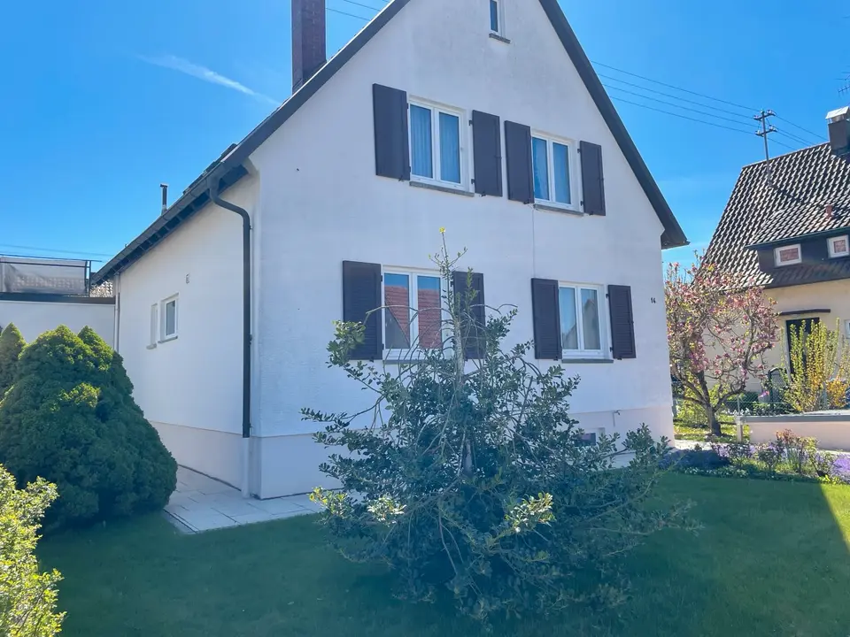 9 Zimmer Haus mit 154 m² in Rottweil – Bild 2
