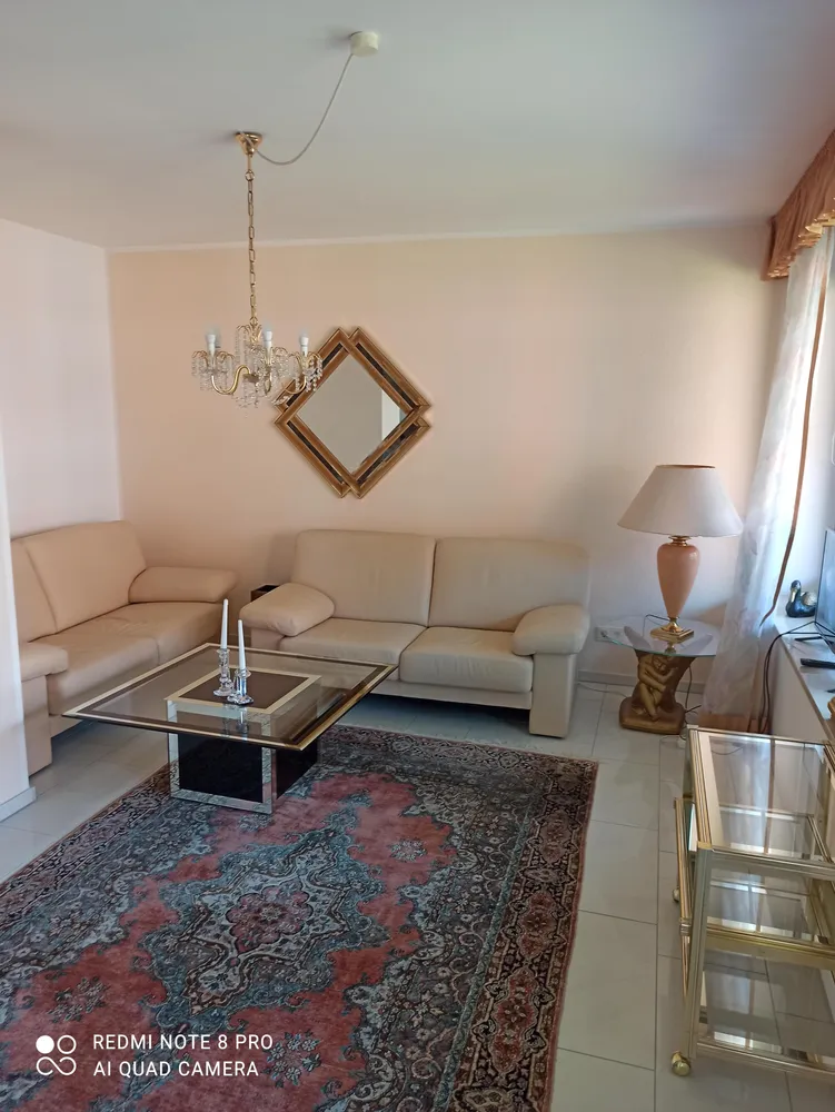 3 Zimmer Wohnung mit 64 m² in Neuss – Bild 2