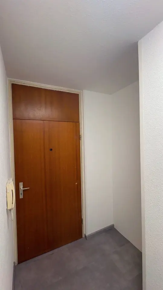 Studio mit 33 m² in Ludwigshafen – Bild 3