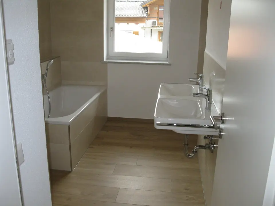3 Zimmer Wohnung mit 85 m² in Traunstein – Bild 5