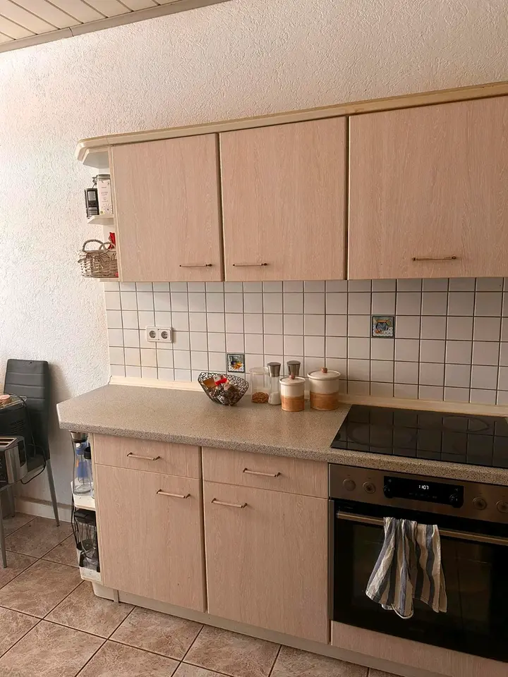 4 Zimmer Wohnung mit 110 m² in Mittweida – Bild 2