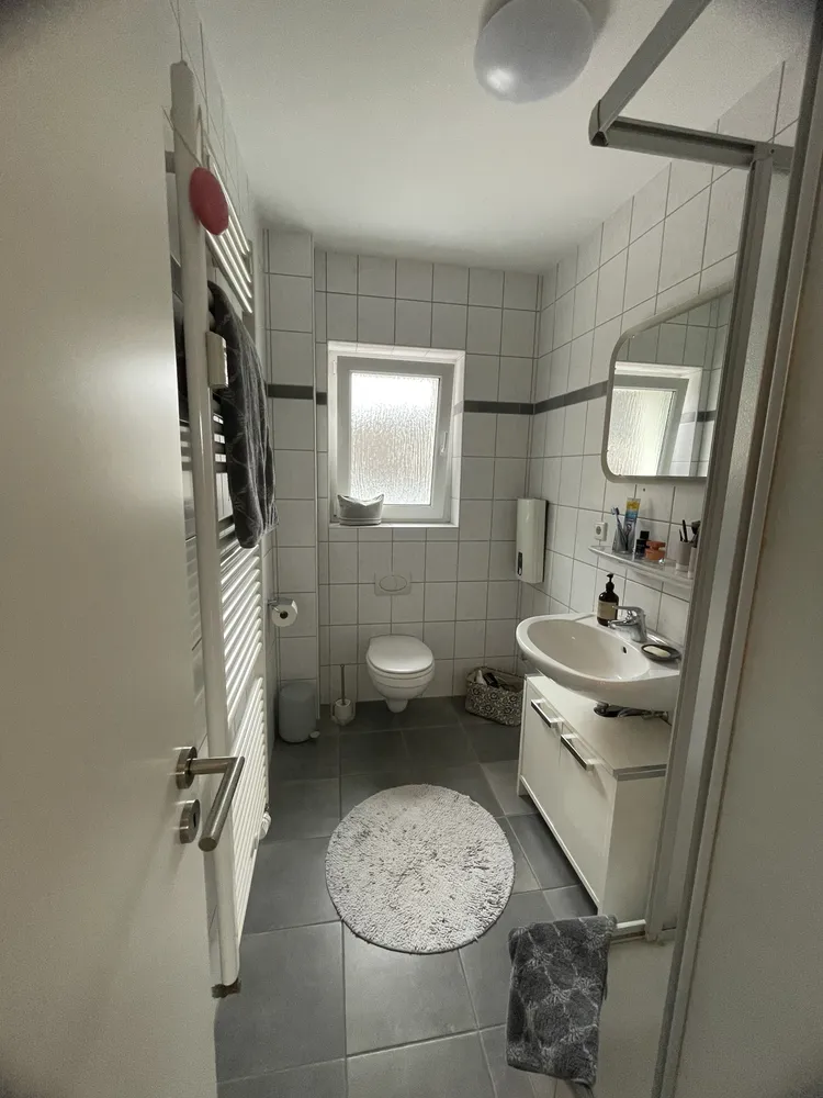 3 Zimmer Wohnung mit 58 m² in Bielefeld – Bild 3