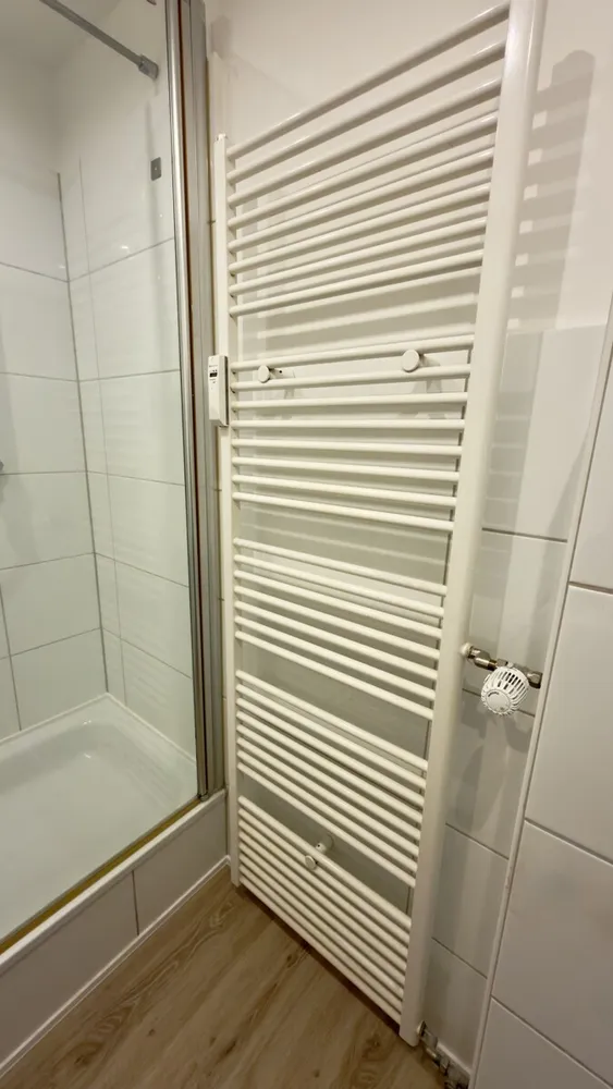 3 Zimmer Wohnung mit 114 m² in Wuppertal – Bild 7