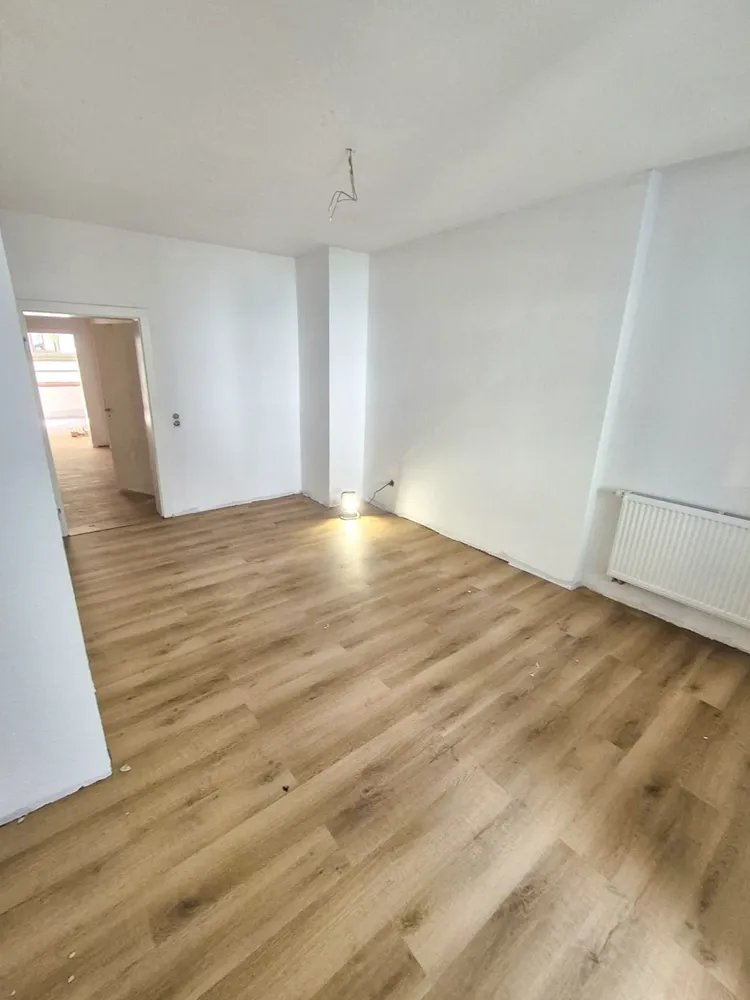 2 Zimmer Wohnung mit 50 m² in Düsseldorf – Bild 3