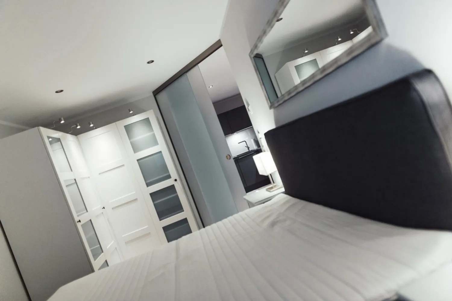 2 Zimmer Wohnung mit 60 m² in Wolfsburg – Bild 2