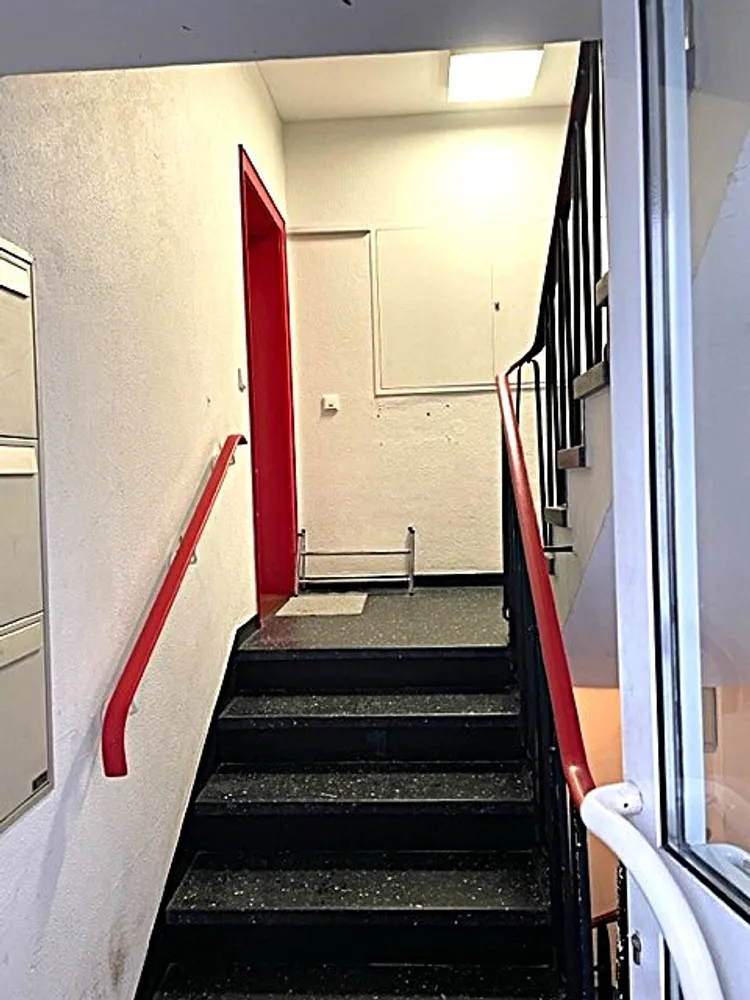 2 Zimmer Wohnung mit 51 m² in Bremerhaven – Bild 2