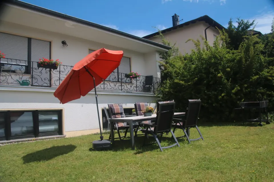 WG-Zimmer mit 18 m² in Hennef – Bild 4