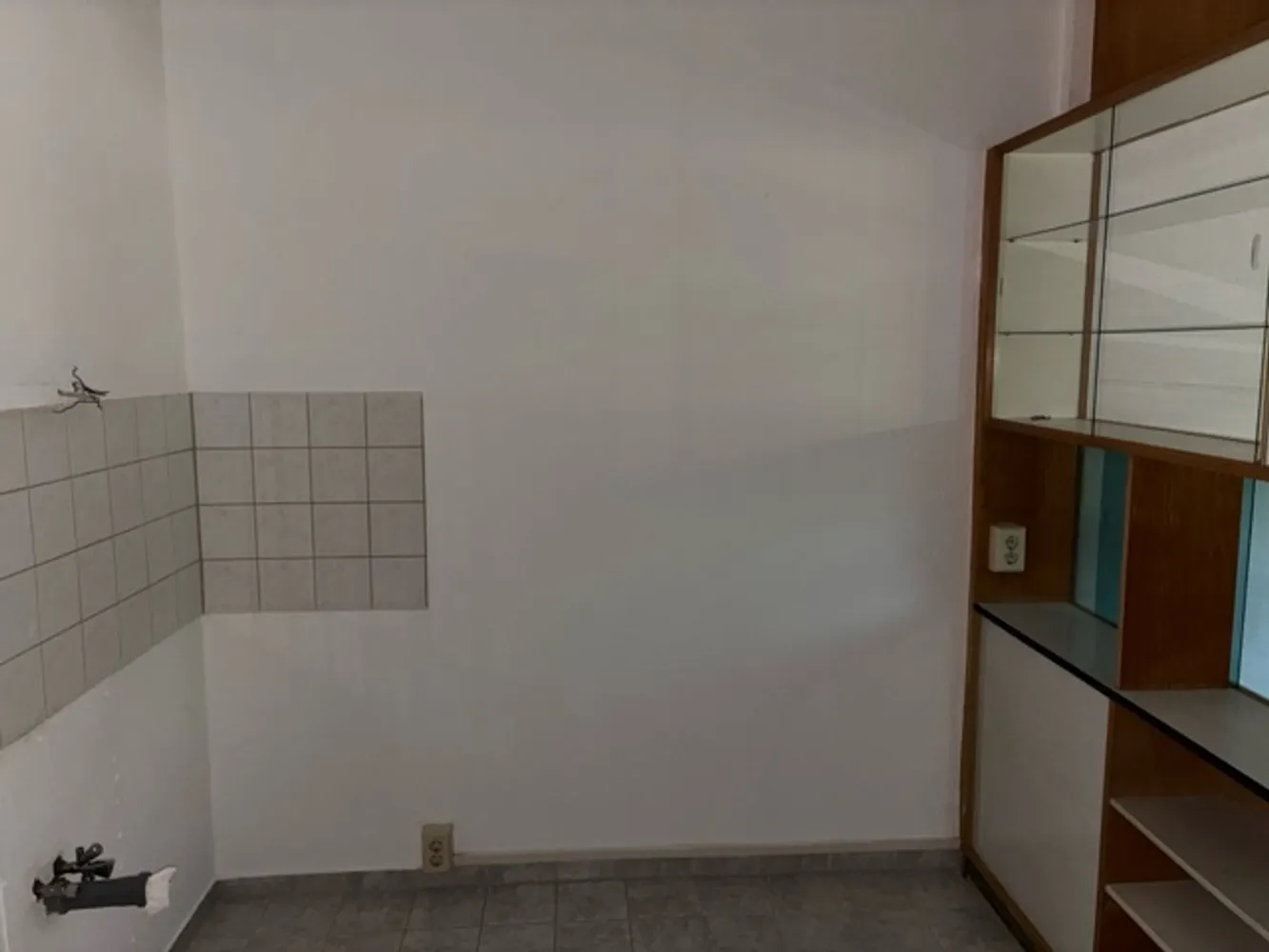 1 Zimmer Wohnung mit 38 m² in Halle (Saale) – Bild 3