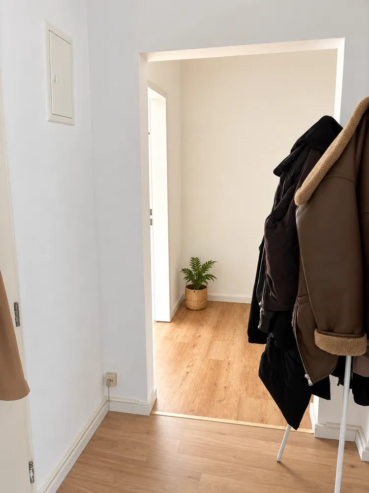 4 Zimmer Wohnung mit 120 m² in Mannheim – Bild 2