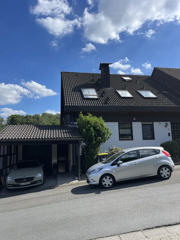 3 Zimmer Wohnung mit 105 m² in Lüdenscheid – Bild 1