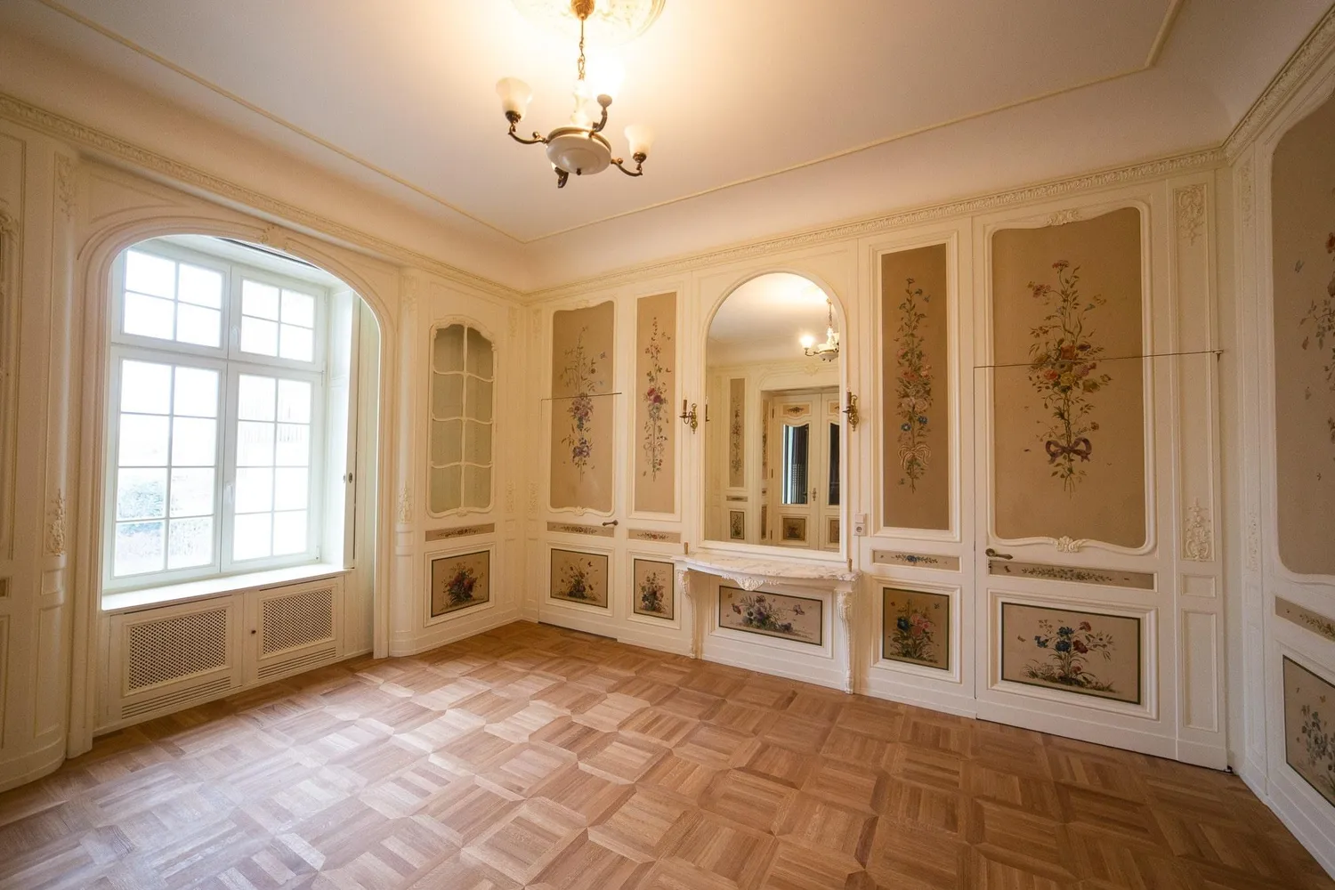 5 Zimmer Wohnung mit 175 m² in Wuppertal – Bild 4