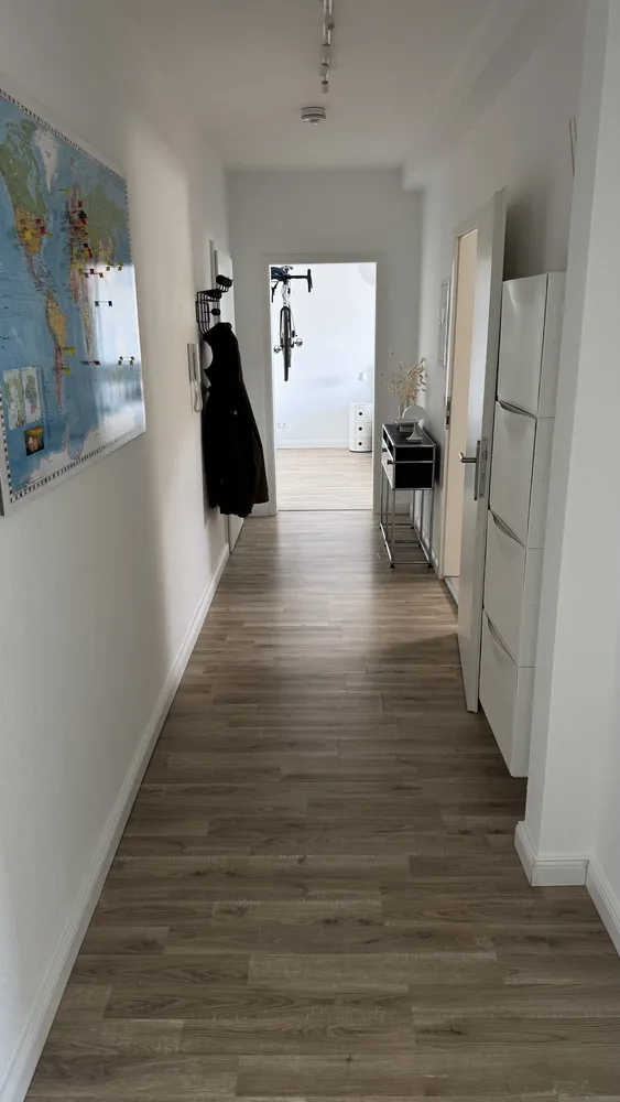 2 Zimmer Wohnung mit 55 m² in Kiel – Bild 3