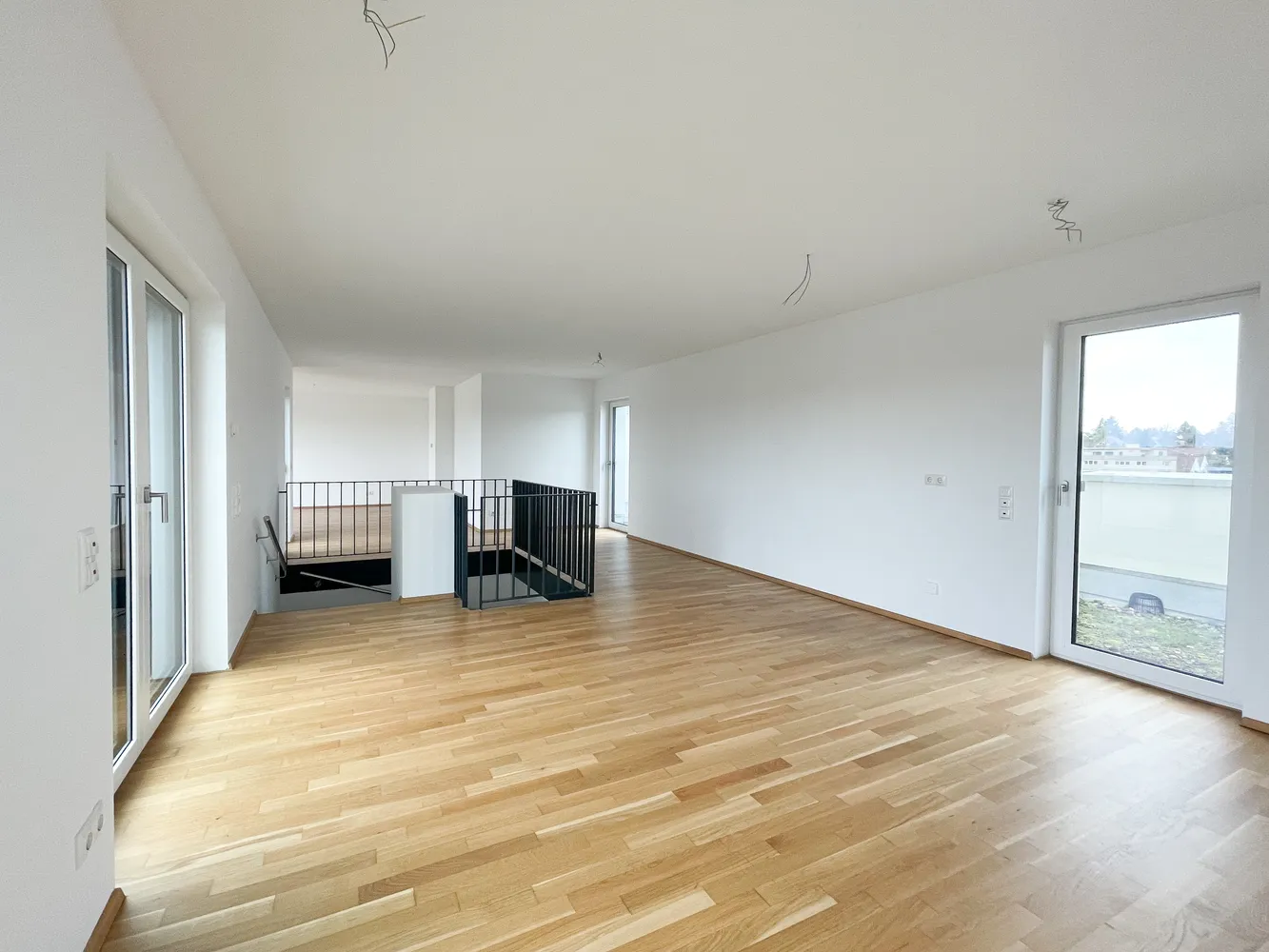 5 Zimmer Wohnung mit 150 m² in Nürnberg – Bild 3