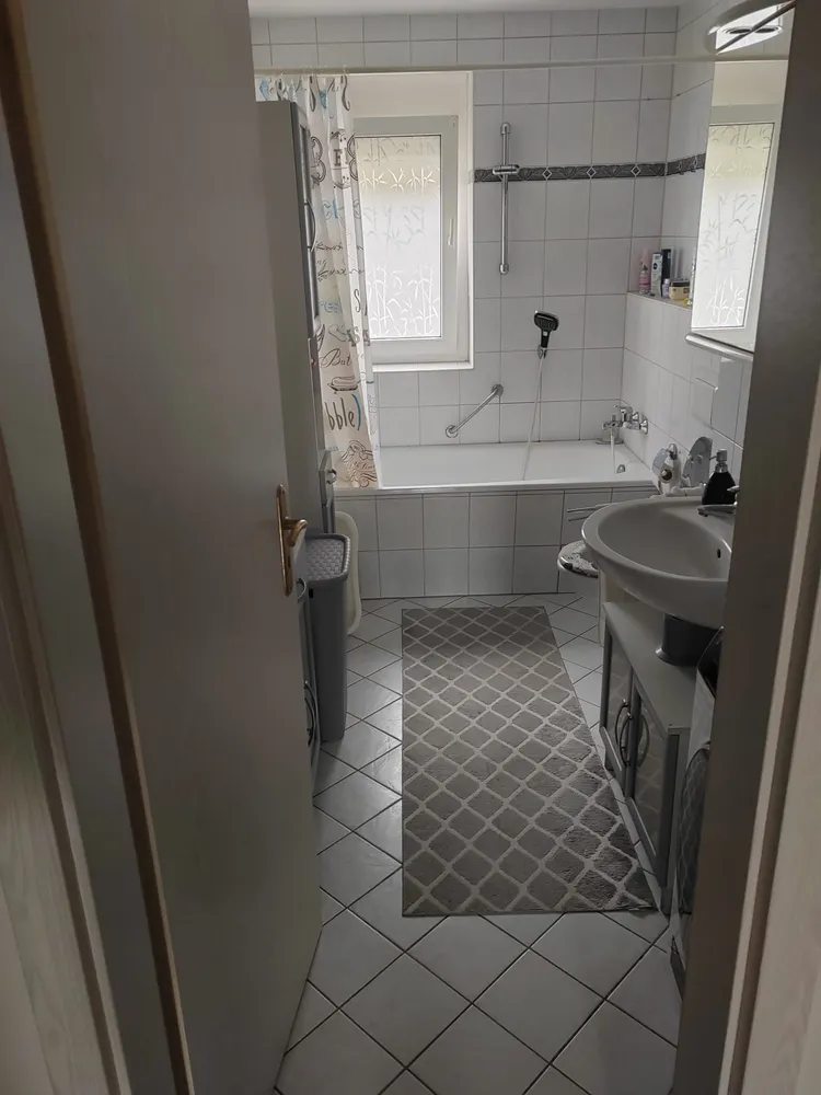 2 Zimmer Wohnung mit 58 m² in Ingolstadt – Bild 4