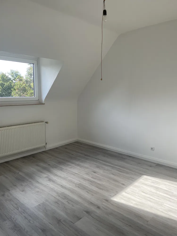 2 room apartment with 50 m² in Hanover – Photo 6