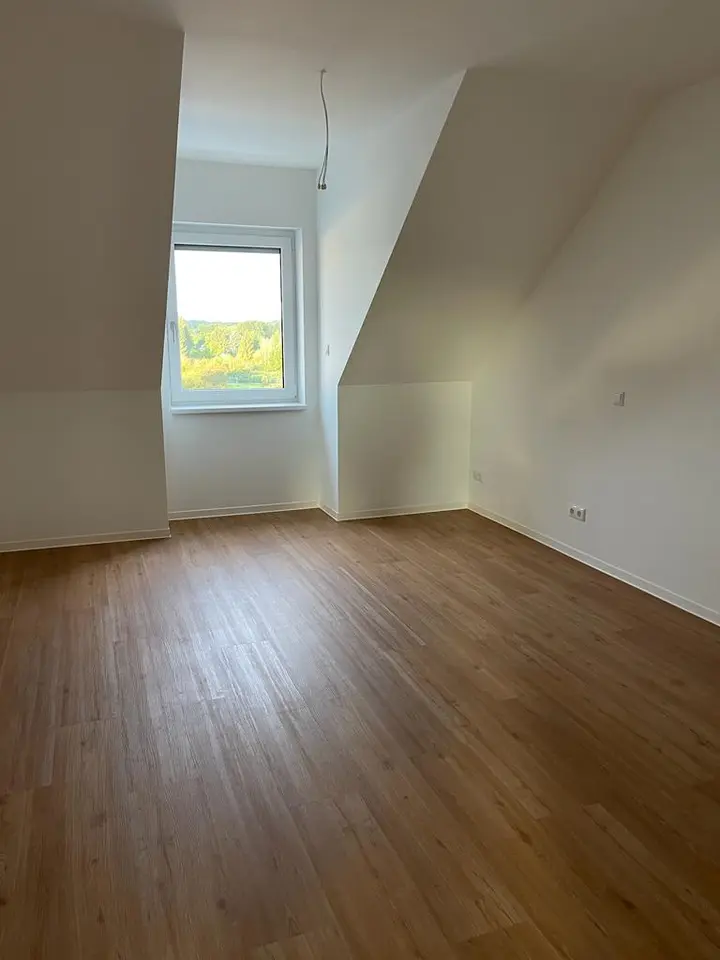 5 Zimmer Wohnung mit 128 m² in Borna – Bild 7