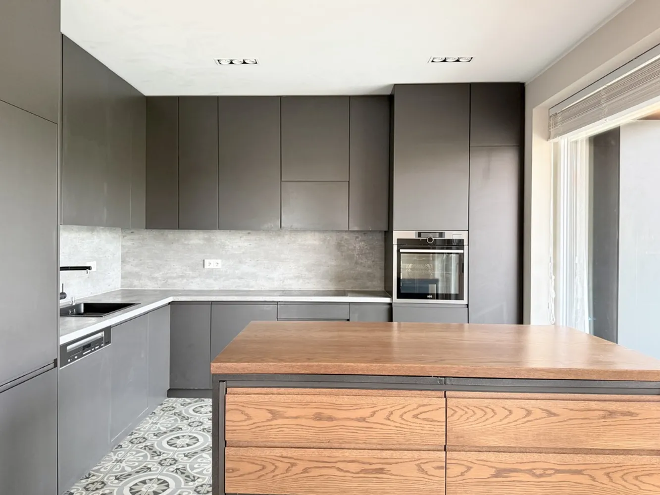 3 Zimmer Wohnung mit 95 m² in Berlin – Bild 3