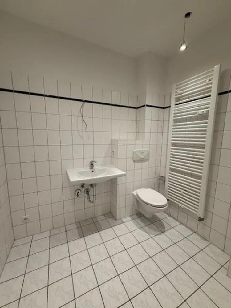 4 room apartment with 77 m² in Leipzig – Photo 4