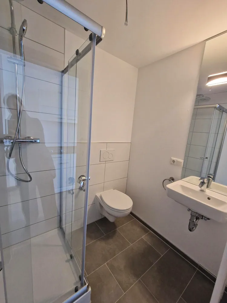 2 Zimmer Wohnung mit 44 m² in Hof – Bild 4
