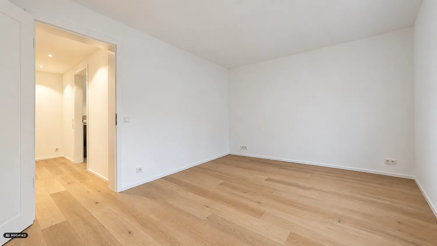 3 room apartment with 116 m² in Hanover – Photo 2