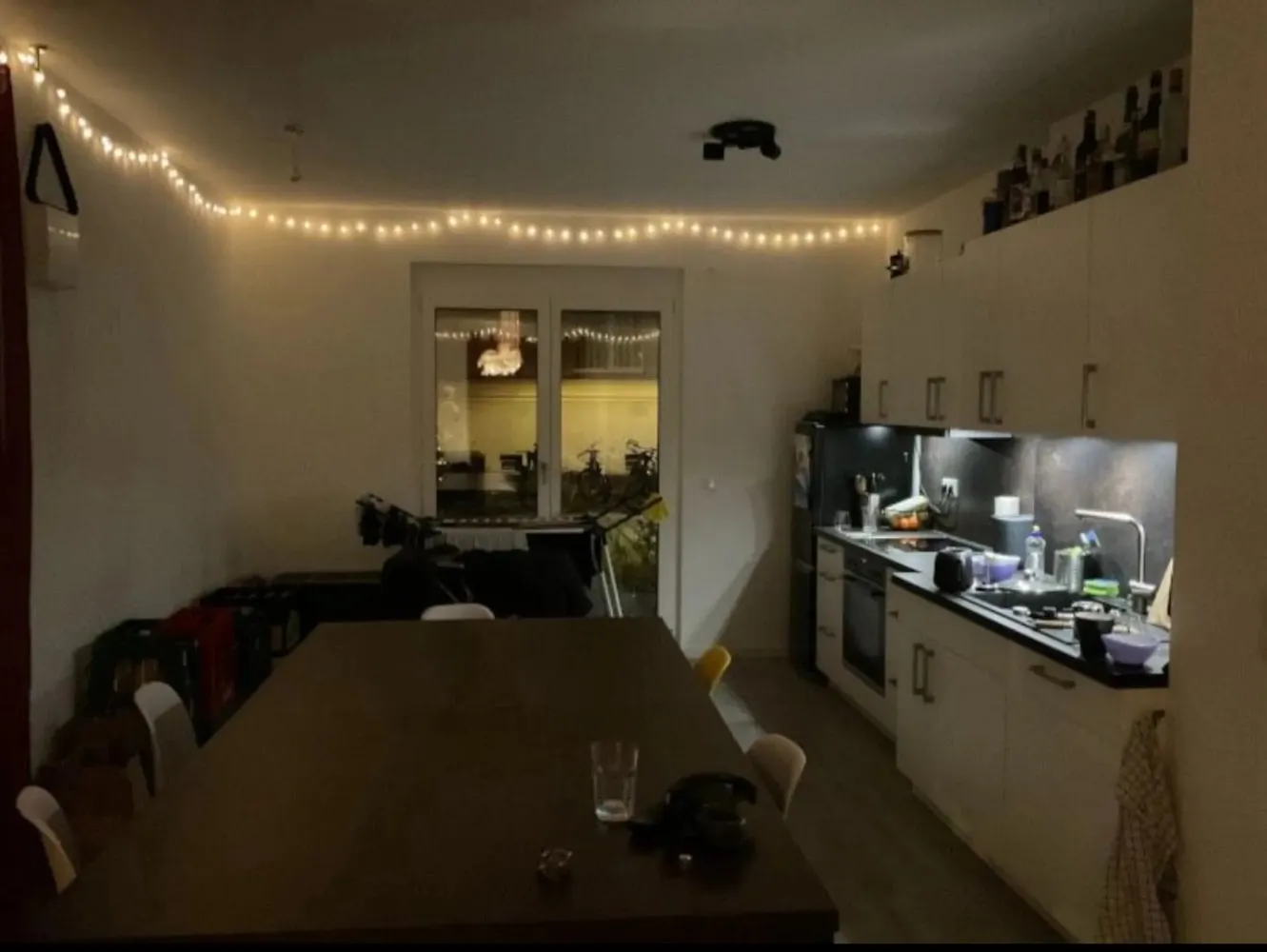 Shared room with 15 m² in Berlin – Photo 6