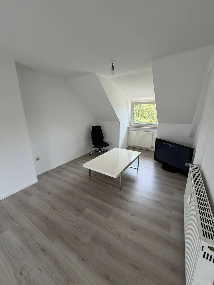 2 Zimmer Wohnung mit 40 m² in Gelsenkirchen – Bild 2