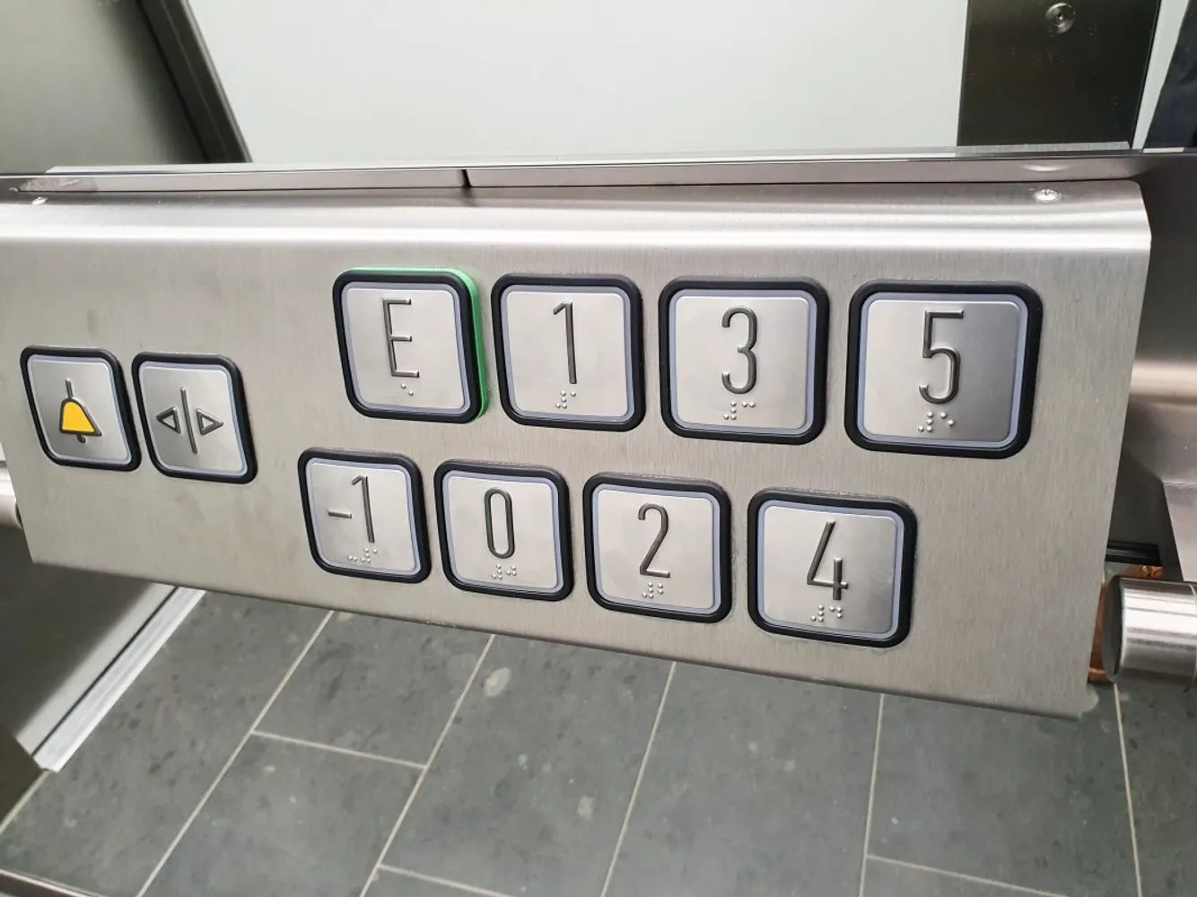 1 Zimmer Wohnung mit 31 m² in Mainz – Bild 11